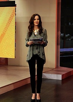 Mariel Fitz Patrick